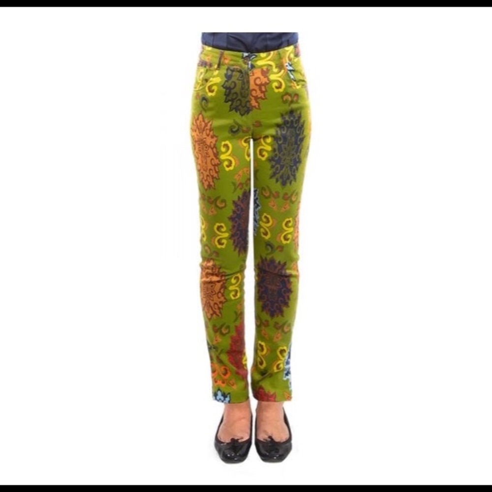 Gretchen Scott Gripeless Jeans